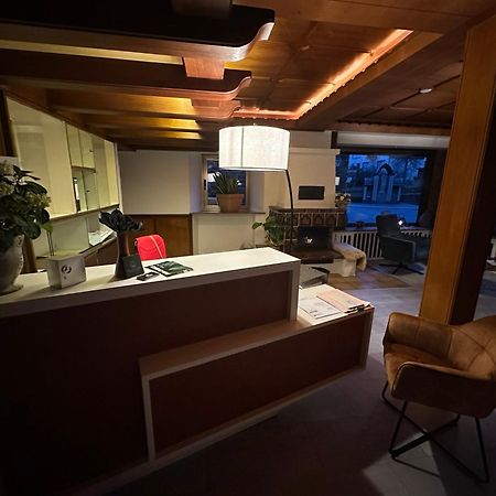 Mike'S Mosel Lodge Treis-Karden Dış mekan fotoğraf