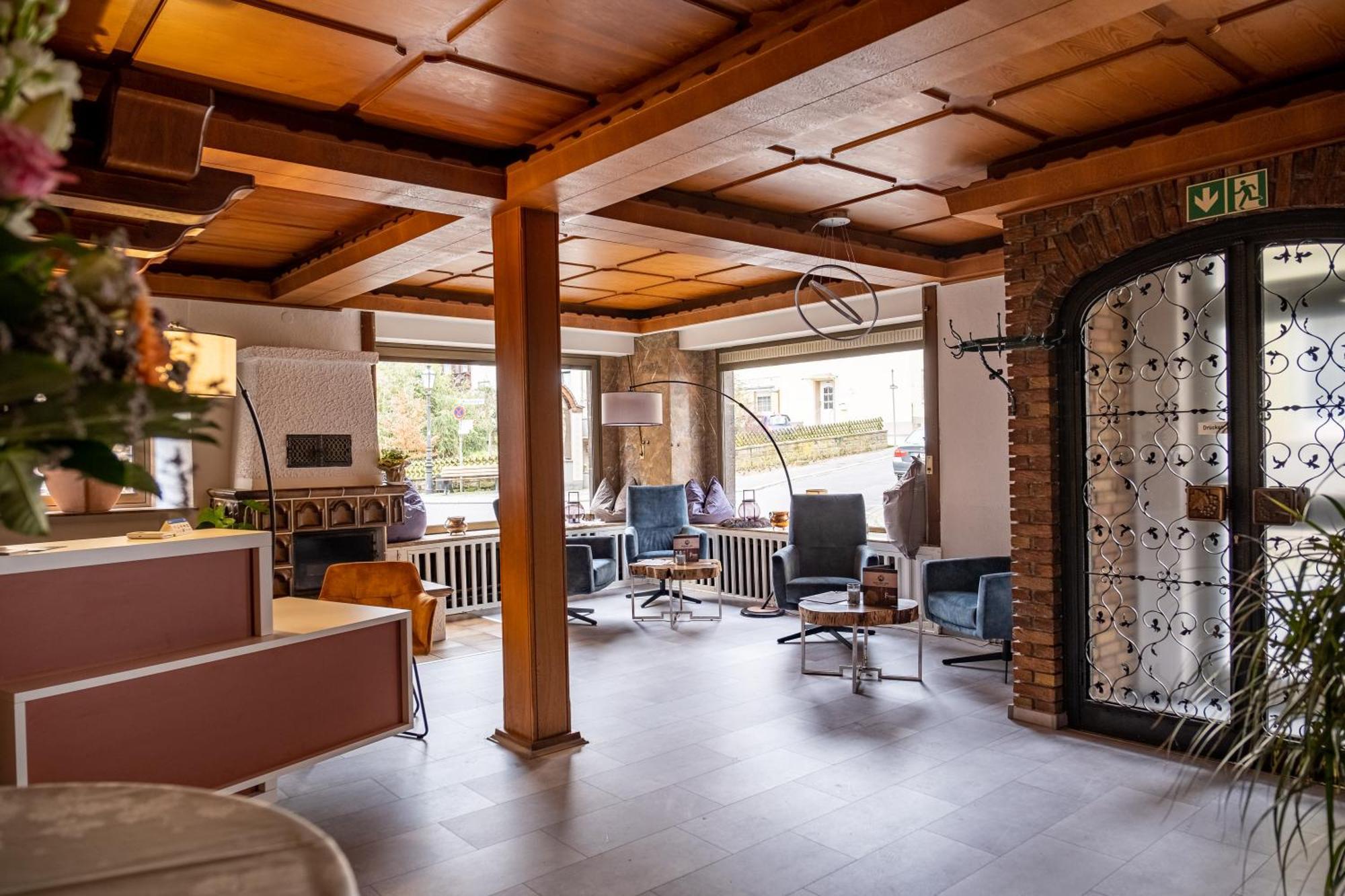 Mike'S Mosel Lodge Treis-Karden Dış mekan fotoğraf
