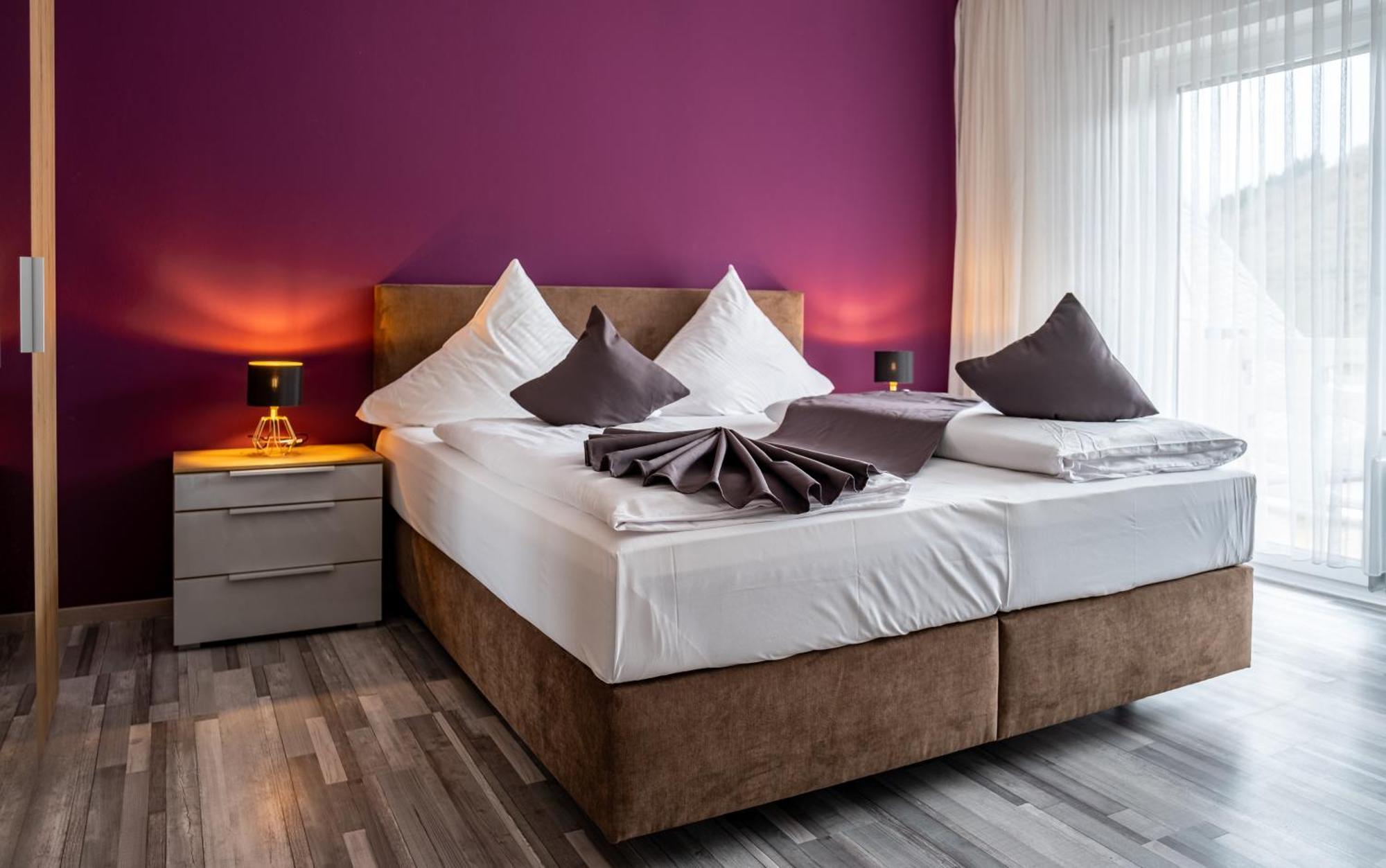 Mike'S Mosel Lodge Treis-Karden Dış mekan fotoğraf