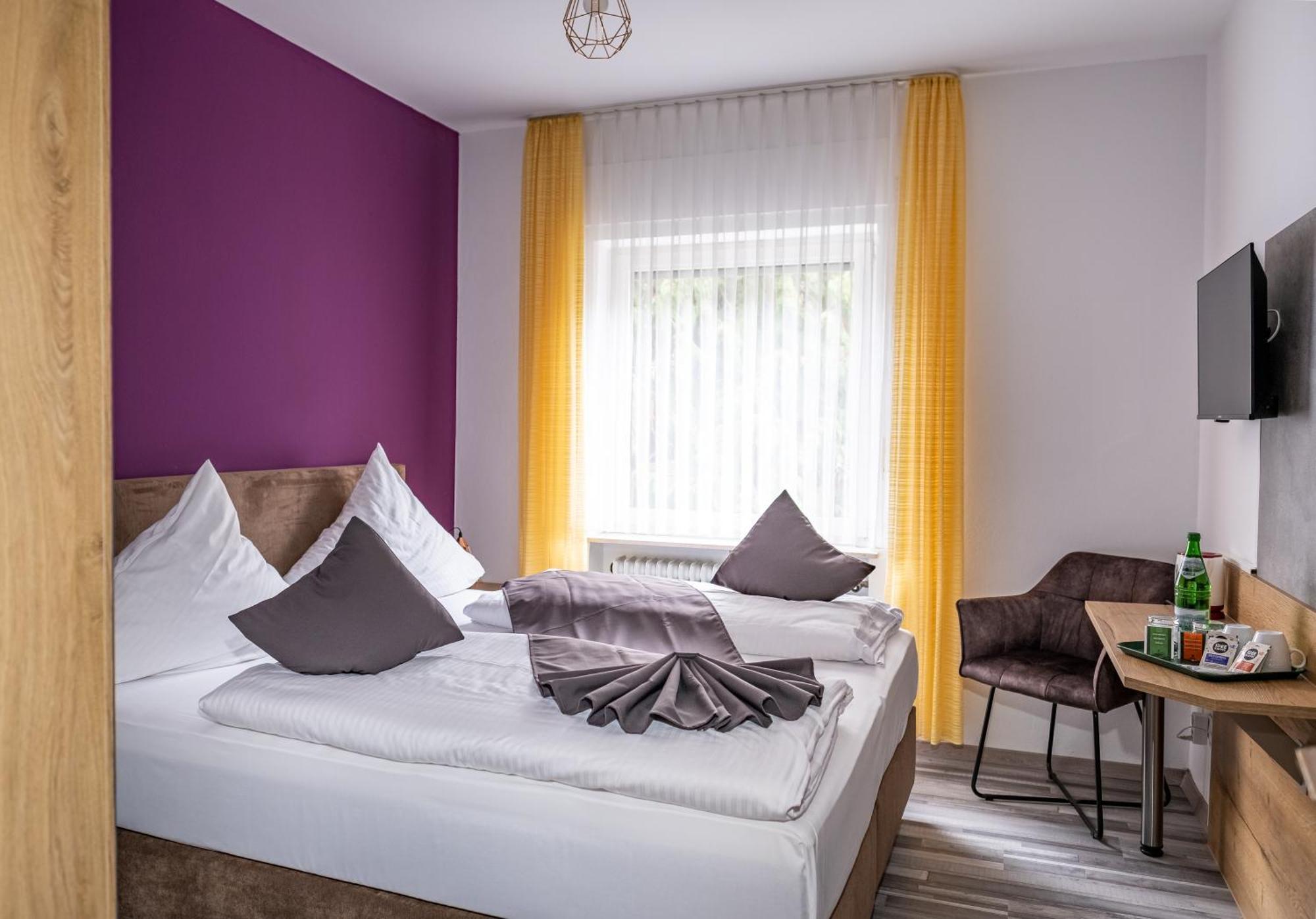 Mike'S Mosel Lodge Treis-Karden Dış mekan fotoğraf