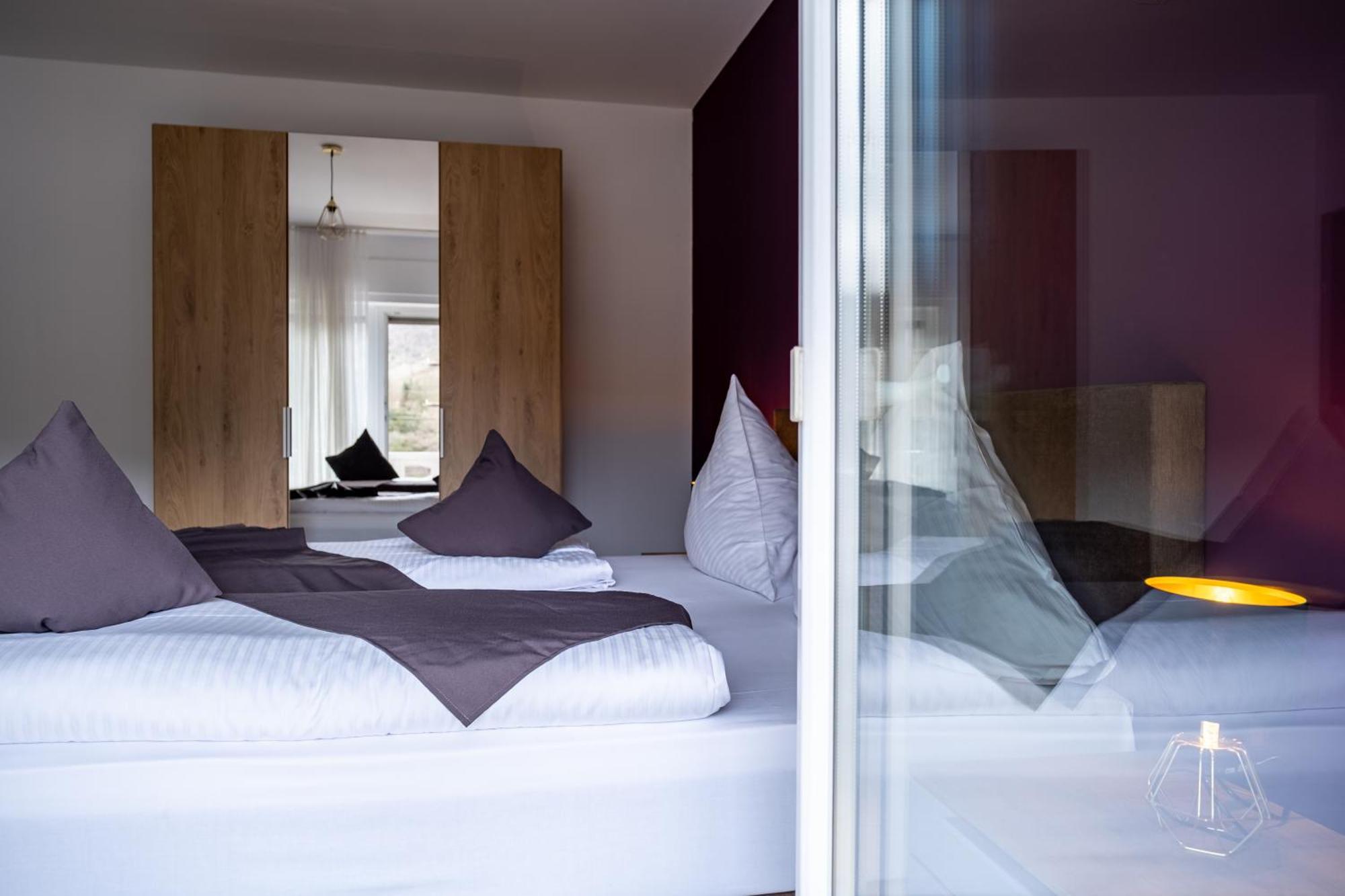Mike'S Mosel Lodge Treis-Karden Dış mekan fotoğraf