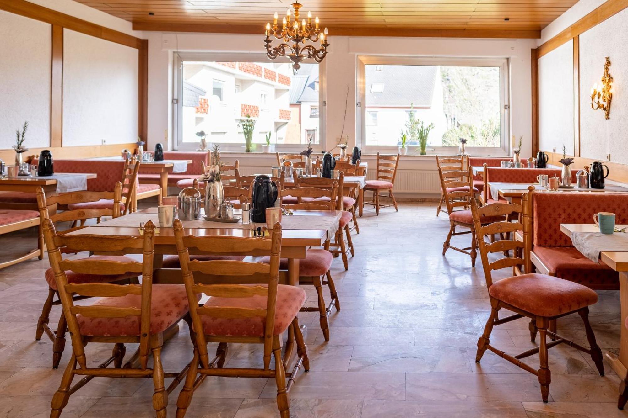 Mike'S Mosel Lodge Treis-Karden Dış mekan fotoğraf