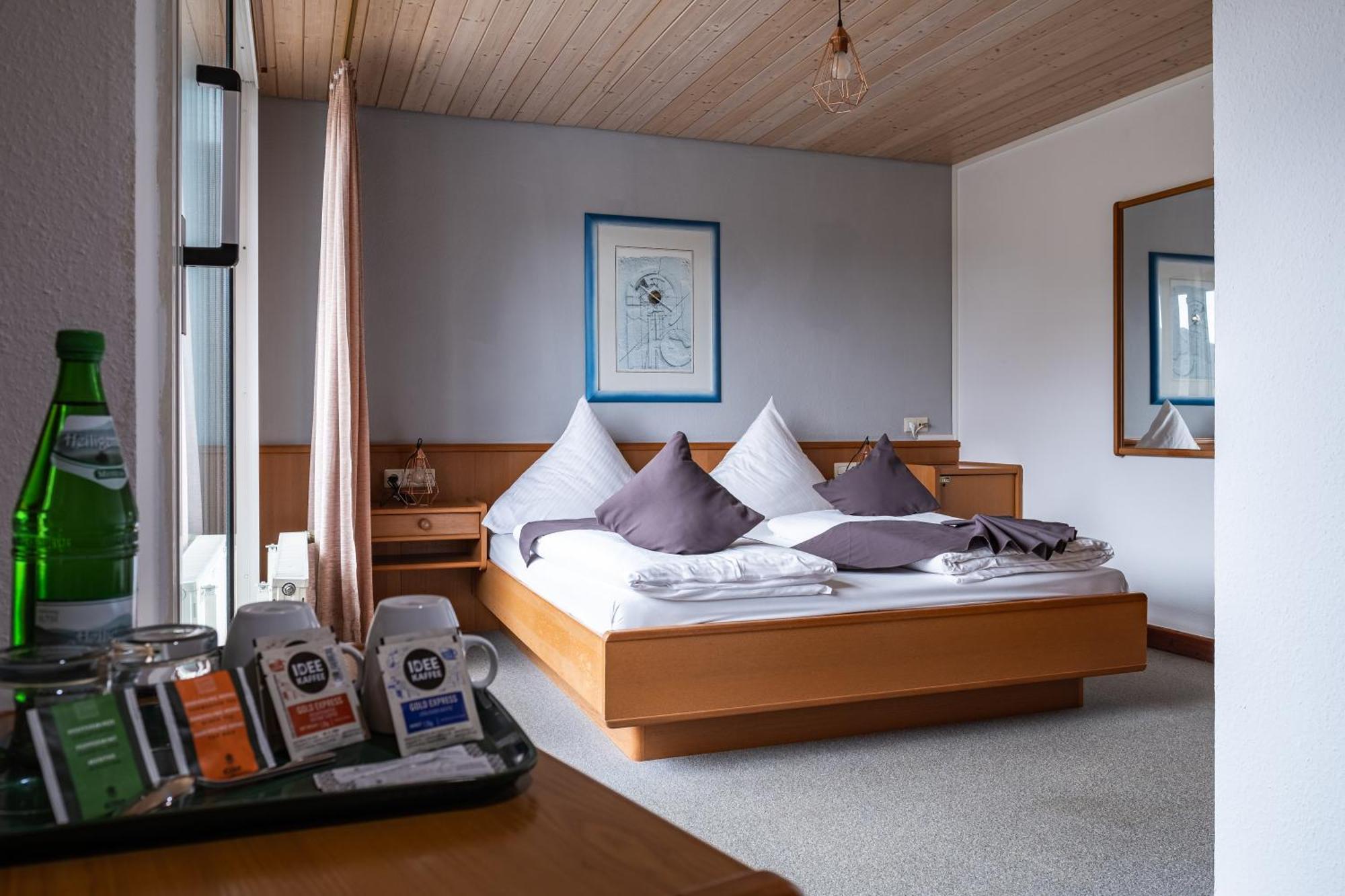 Mike'S Mosel Lodge Treis-Karden Dış mekan fotoğraf