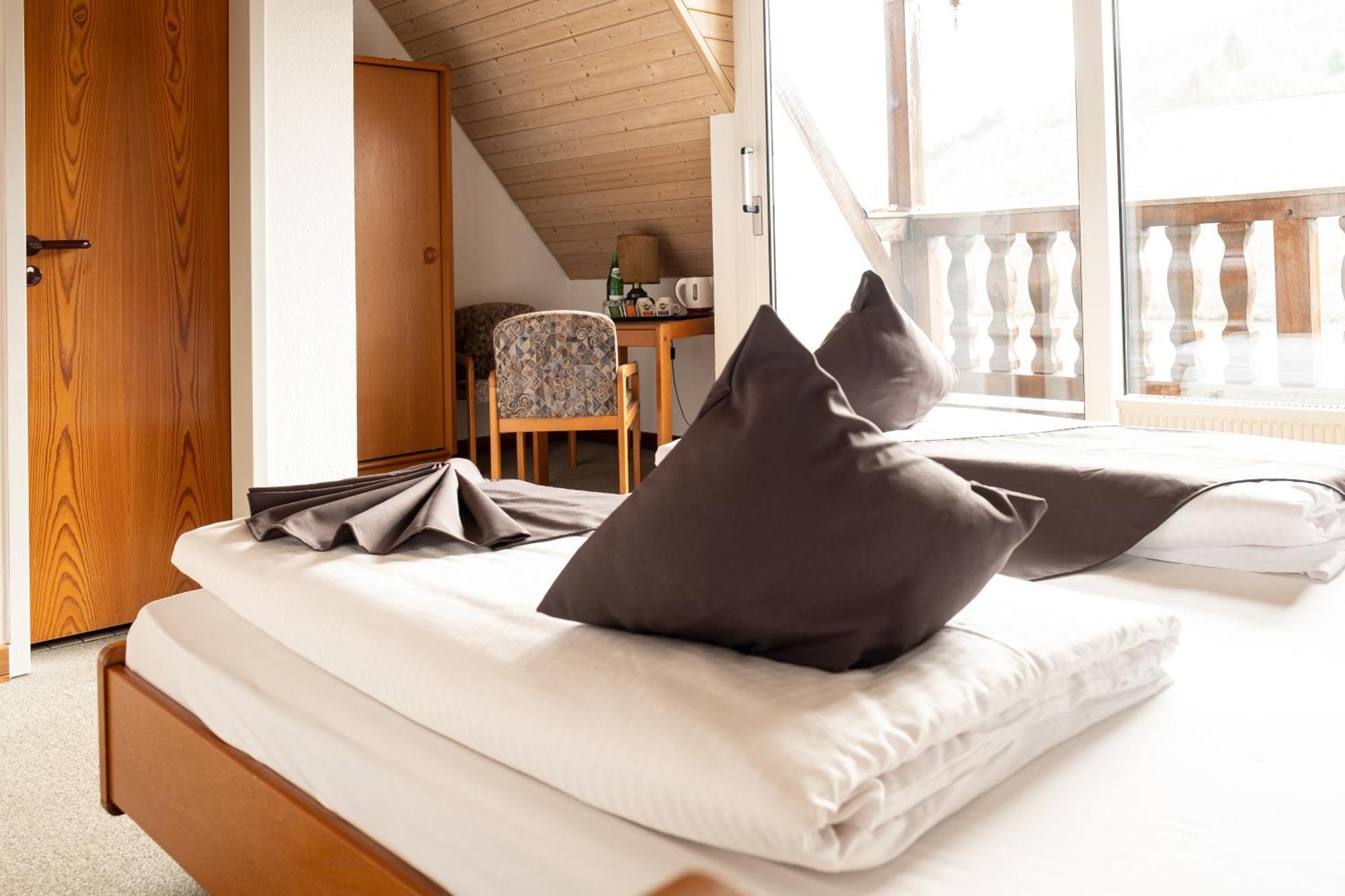 Mike'S Mosel Lodge Treis-Karden Dış mekan fotoğraf