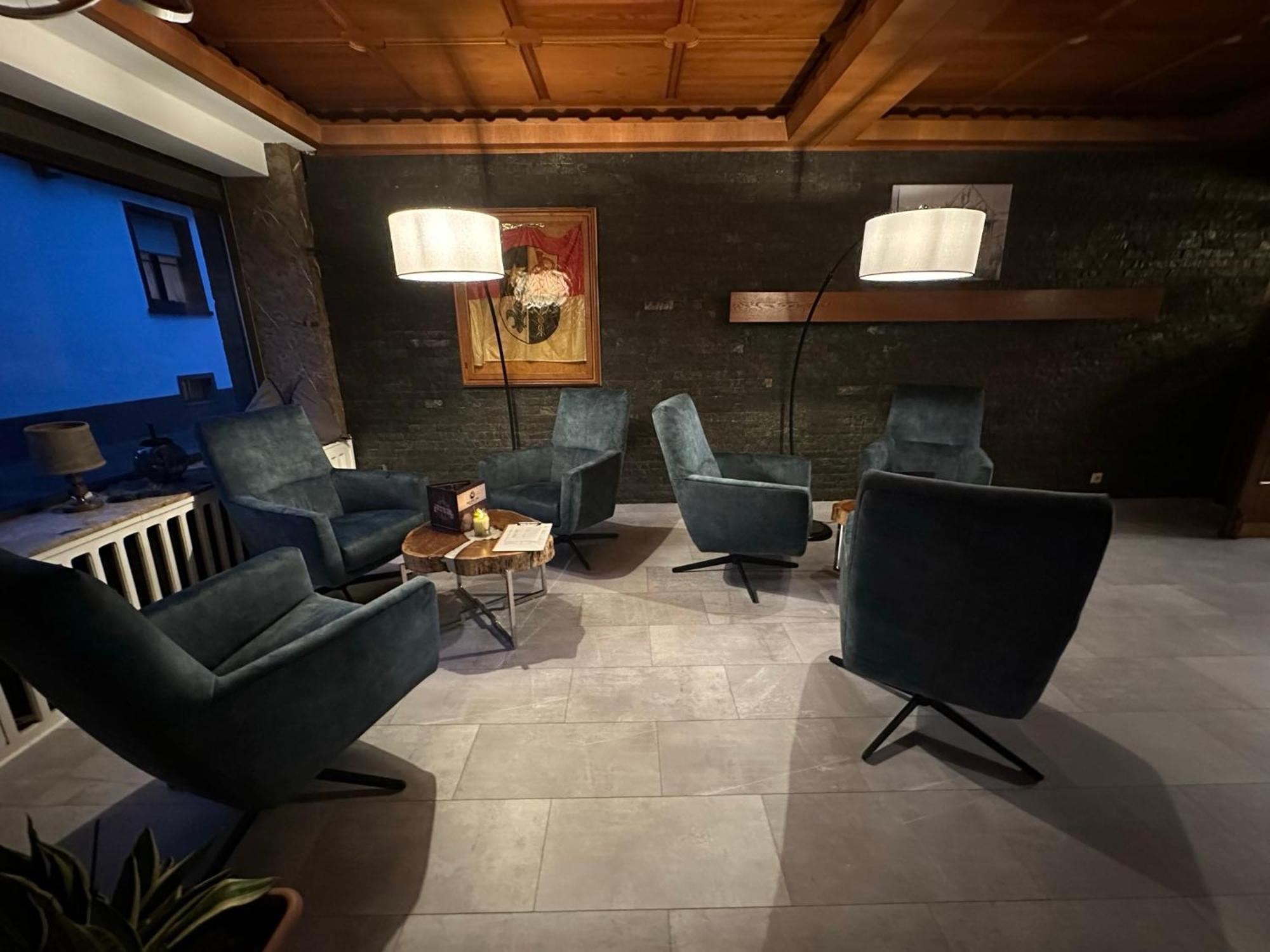 Mike'S Mosel Lodge Treis-Karden Dış mekan fotoğraf