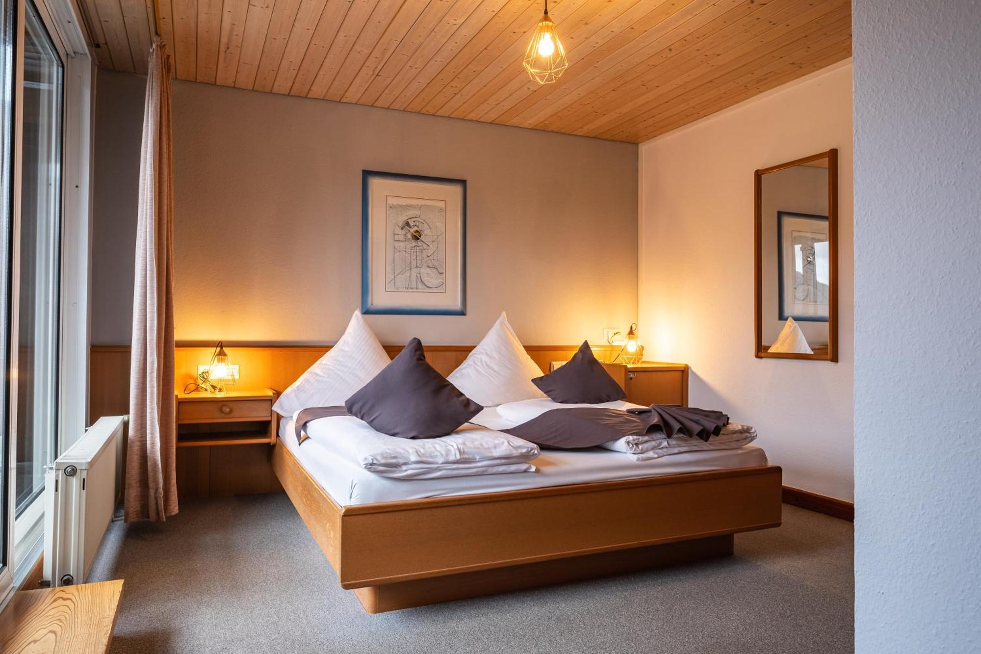 Mike'S Mosel Lodge Treis-Karden Dış mekan fotoğraf