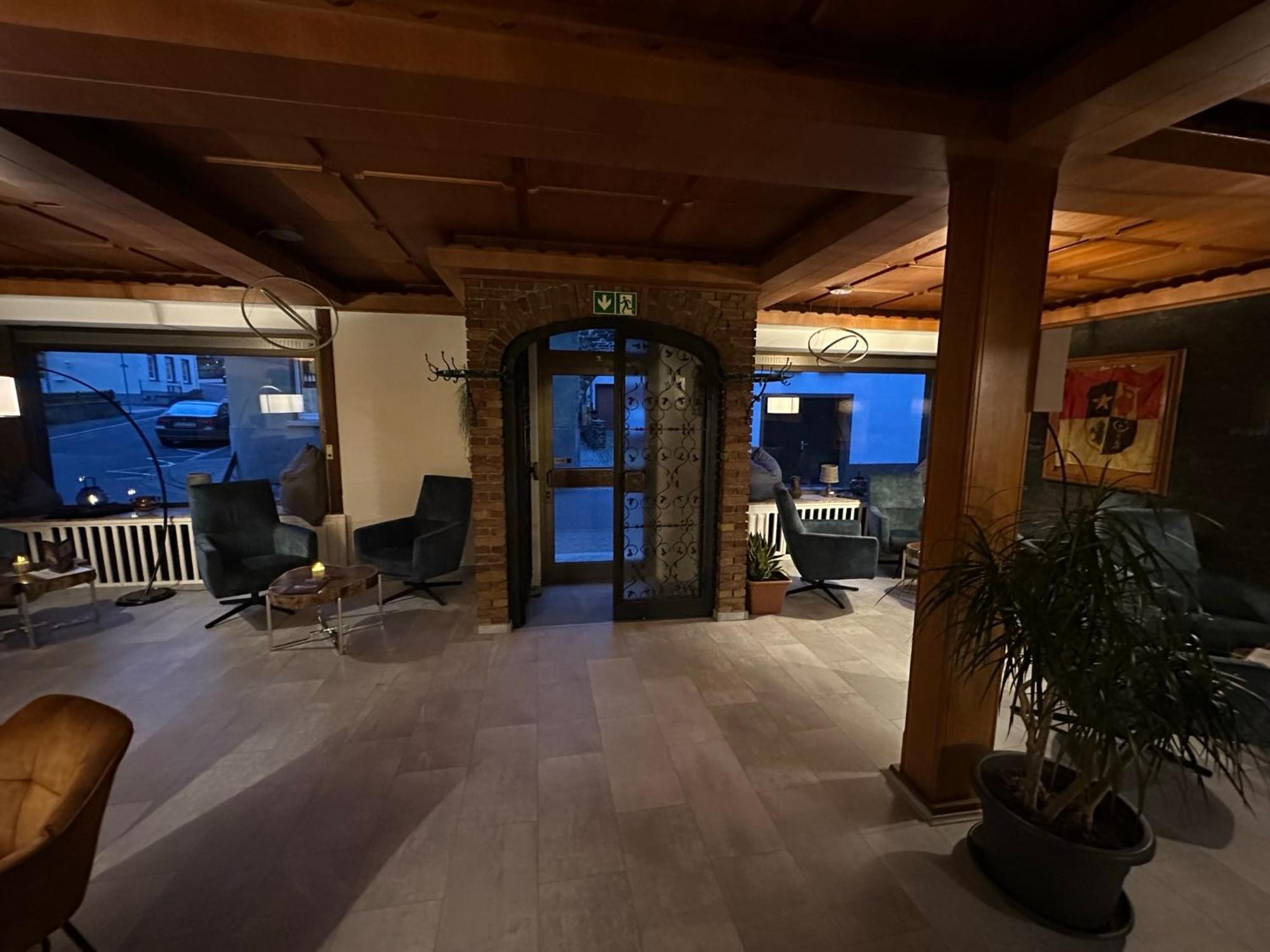 Mike'S Mosel Lodge Treis-Karden Dış mekan fotoğraf