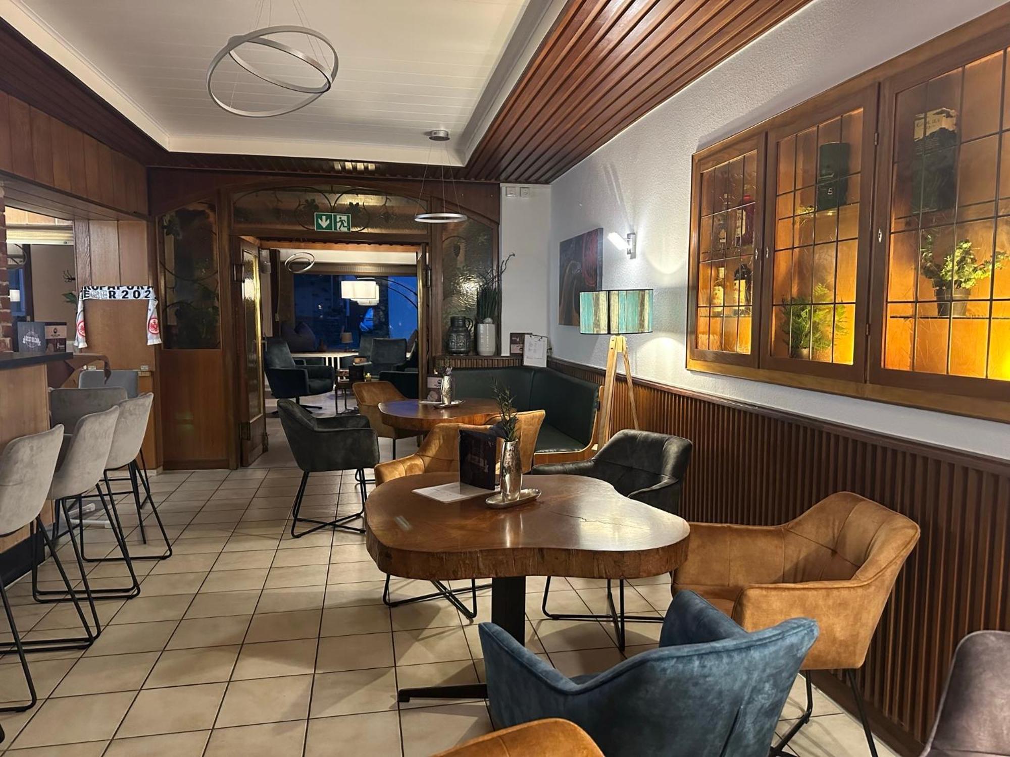 Mike'S Mosel Lodge Treis-Karden Dış mekan fotoğraf