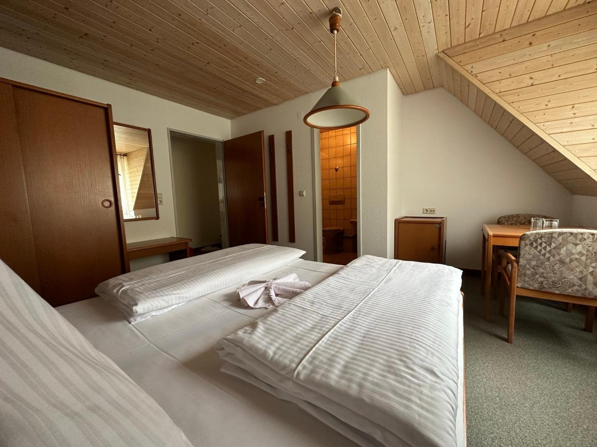 Mike'S Mosel Lodge Treis-Karden Dış mekan fotoğraf