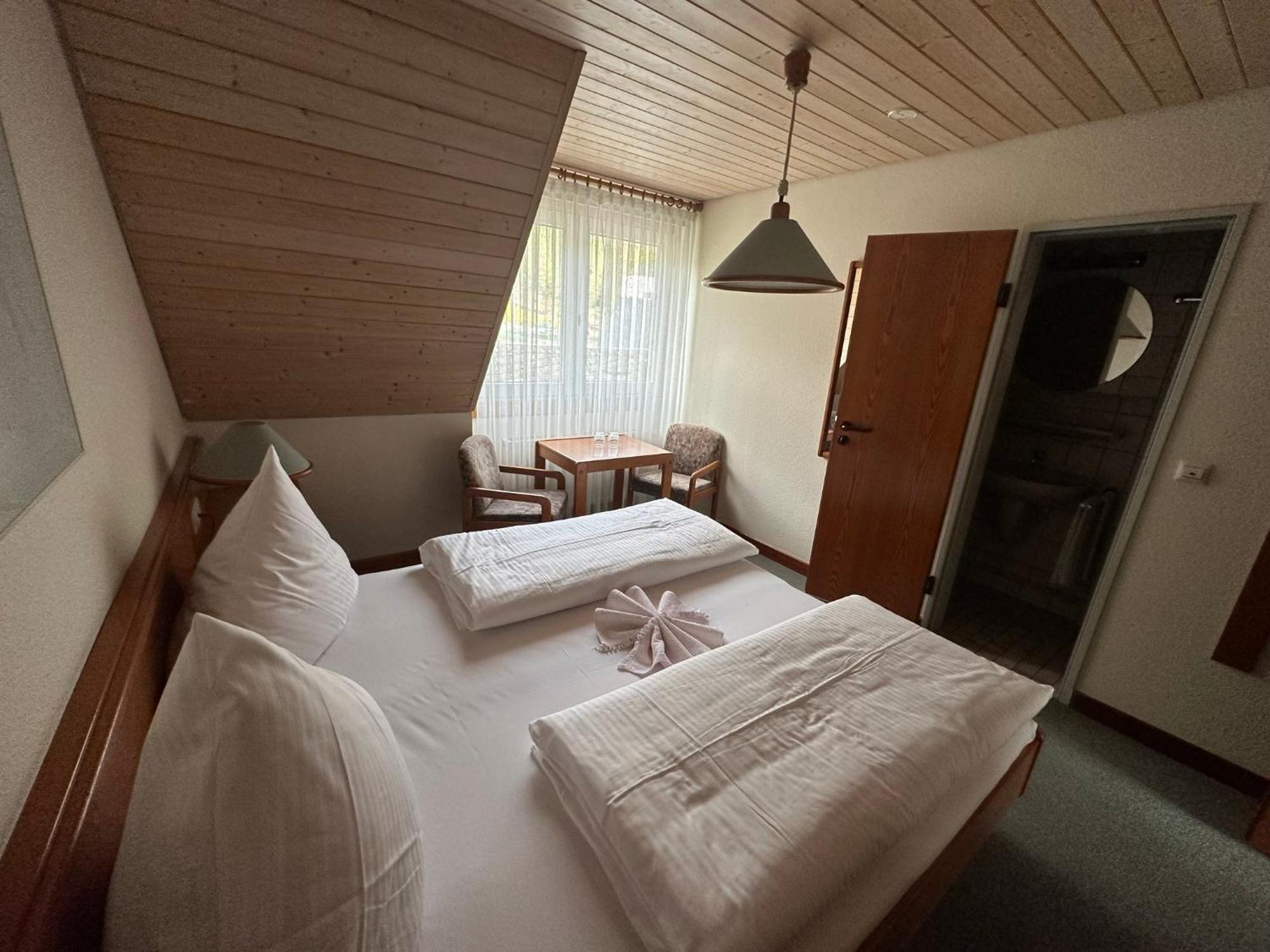 Mike'S Mosel Lodge Treis-Karden Dış mekan fotoğraf