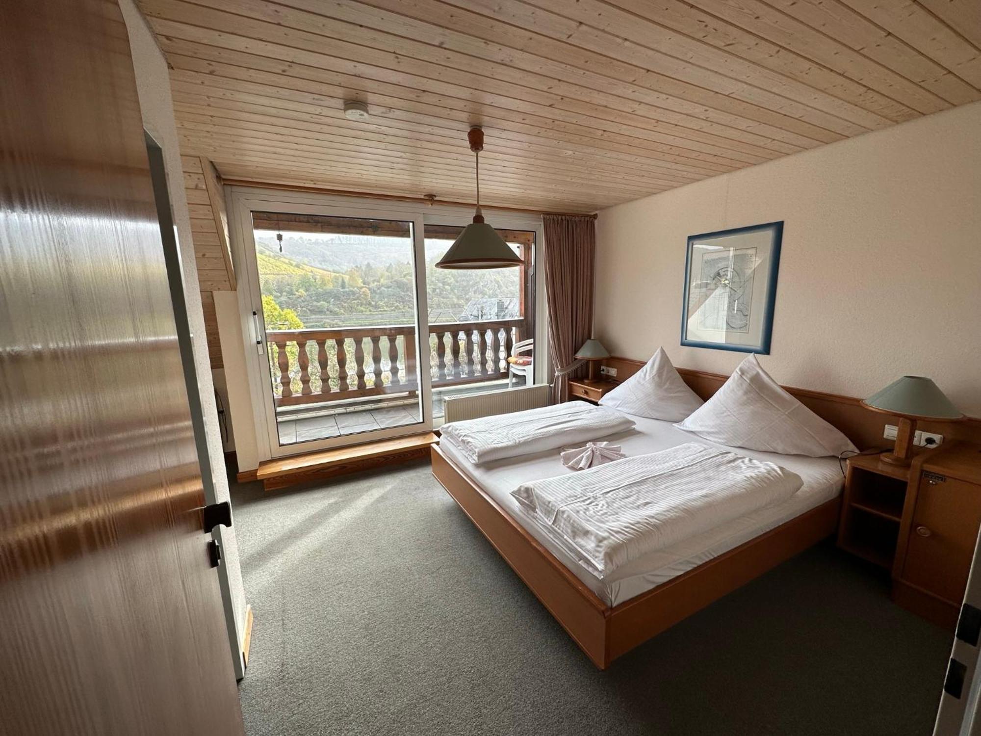 Mike'S Mosel Lodge Treis-Karden Dış mekan fotoğraf